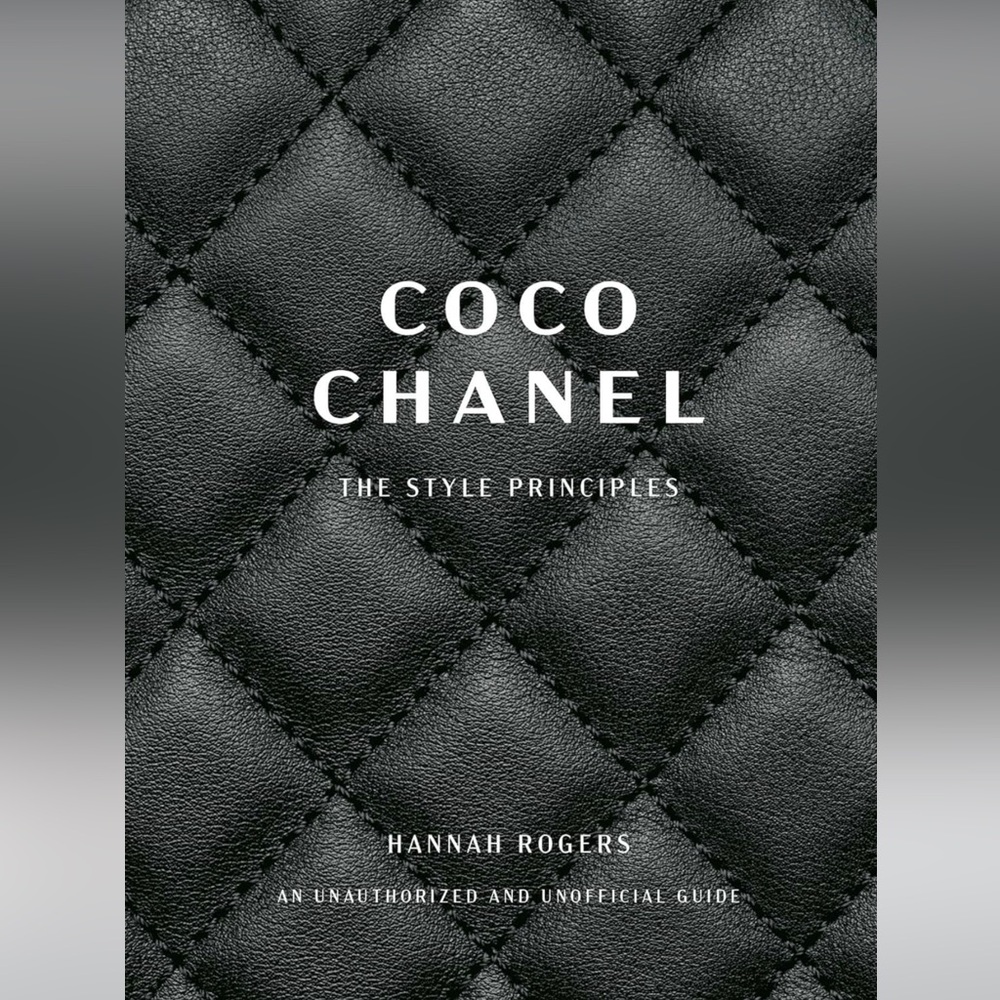 Coco Chanel “The Style Principles”